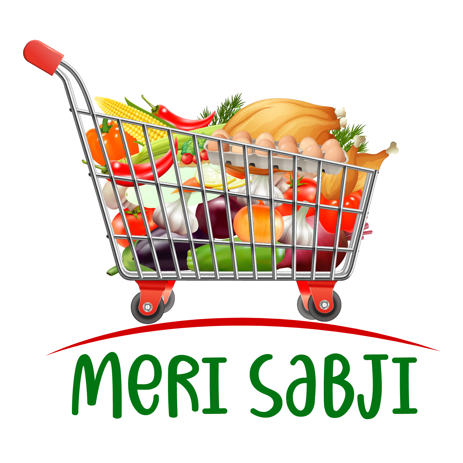 Meri Sabji